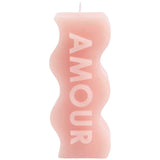 M&S M&S Amour Pink Scented Candle- Buy online at McGrocer