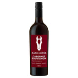 M&S Dark Horse Cabernet Sauvignon Red Wine 75cl- Buy online at McGrocer