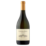M&S Catena Alta Chardonnay White Wine 75cl- Buy online at McGrocer