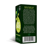 Holy Lama Spice Drops peppermint extract 5ml (British brand)