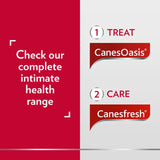 CanesOasis Cystitis Relief Sachets 6 Sachets - British product