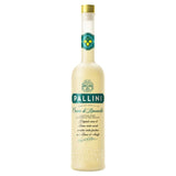 M&S Pallini Limoncello Cream Liqueur Vegan 50cl- Buy online at McGrocer