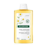 M&S Klorane Brightening Shampoo with Camomile for Blonde Hair 400ml- Buy online at McGrocer