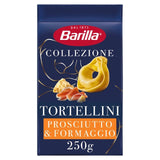 M&S Barilla Ham & Cheese Tortellini Filled Pasta 250g- Buy online at McGrocer