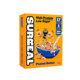 Surreal peanut butter cereal 240g (British brand)