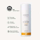 Green People organic self tan lotion vegan 150ml, UK version