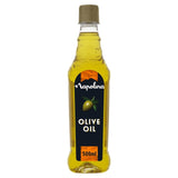 M&S Napolina Olive Oil Cooking Oil 500ml- Buy online at McGrocer