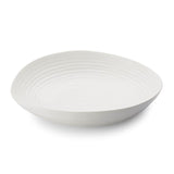 Sophie Conran white porcelain bowl 36cm (British brand)