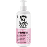 Buddycare dog shampoo Baby Fresh 500ml - British product
