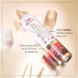 Wella Deluxe Definition & Protection Hair Styling Mousse 200ml (British brand)