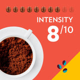 Lavazza Tales of Italy Roma ground coffee (British brand)