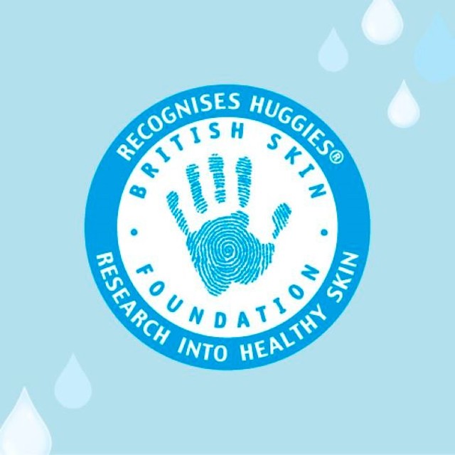 Huggies Pure Plastic Free baby wipes 12 pack, UK version