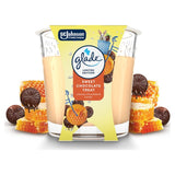 M&S Glade Sweet Chocolate Treat Scented Candle 112g- Buy online at McGrocer