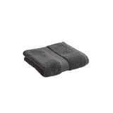 M&S Christy Renaissance Ash Grey Hand Towel 50x100cm- Buy online at McGrocer