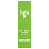 Plantur39 shampoo for fine brittle hair 250ml, imported from the UK