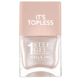 M&S Nails Inc Topless Nail Polish Simone- Buy online at McGrocer