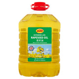 KTC Extended Life Rapeseed Oil 5L, UK version