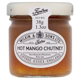 Tiptree Hot Mango Chutney 38g (British brand)