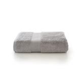 M&S Deyongs Bliss 100% Pima Cotton Bath Sheet Cloud 90x150cm- Buy online at McGrocer