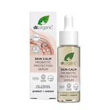 Dr Organic Probiotic Skin Calm Protection Serum 30ml - British product