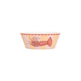 Yvonne Ellen picnic bowls 4 pack (British brand)