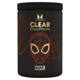 Myprotein Marvel Clear Whey Protein Spiderman Raspberry Strawberry 10 Servings