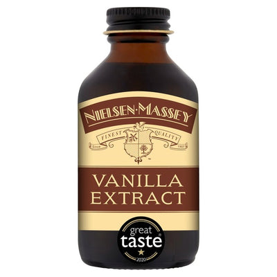 M&S Nielsen Massey Vanilla Extract 60ml- Buy online at McGrocer