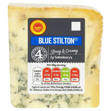 Sainsburys Stilton Blue Cheese 220g