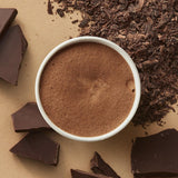 Hotel Chocolat Milky 50% drinking chocolate 250g, UK version