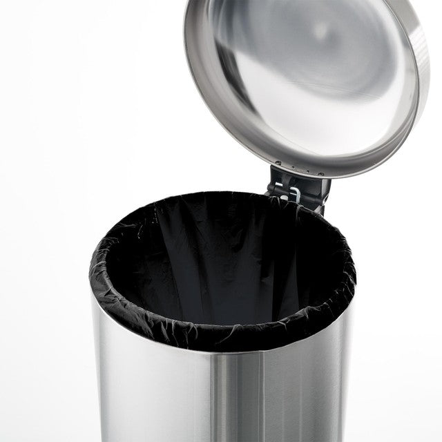 Addis degradable eco kitchen waste bin liners 30l - British product