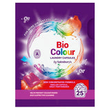 Sainsburys Bio Colour Laundry Capsules 25 Washes