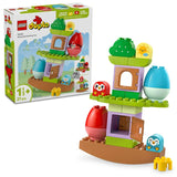 M&S Lego DUPLO My First Balancing & Stacking Tree Educational Toy Set 27 Pieces- Buy online at McGrocer