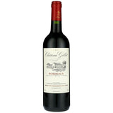 M&S Chateau Gillet Bordeaux red wine 75cl, imported from the UK