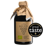 M&S Bellei Balsamic Vinegar of Modena Organic Density 1.33 250ml- Buy online at McGrocer