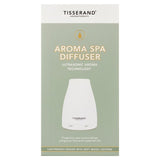 Tisserand Aroma Spa Ultrasonic Diffuser with mood lighting (British brand)