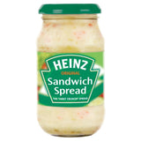 Heinz sandwich spread 300g, UK version