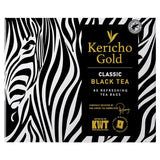 M&S Kericho Gold Classic Black Tea 80s- Buy online at McGrocer