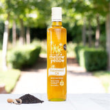 Farrington's Mellow Yellow cold pressed rapeseed oil 500ml - British product