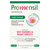 M&S Promensil Double Strength Menopause Supplement 30 Tablets- Buy online at McGrocer