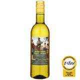 M&S M&S Garganega Pinot Grigio White Wine 250ml- Buy online at McGrocer