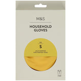 M&S Small Household Rubber Gloves, imported from the UK
