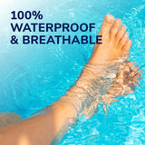 Scholl Heel Blister Plasters
