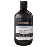 Baylis & Harding bath soak coconut vanilla shea, imported from the UK