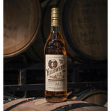 Yellowstone Kentucky straight bourbon whiskey 700ml (British brand)