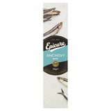 Epicure anchovy purée 56g - British product