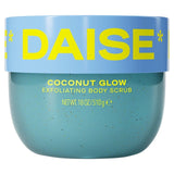 M&S DAISE Exfoliating Body Scrub Coconut Glow- Buy online at McGrocer