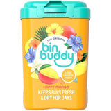 M&S Bin Buddy Original Deodoriser Happy Mango Bin Freshener 450g- Buy online at McGrocer