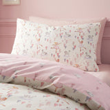 Belle & Boo Ballerina Single Duvet Cover Set - British product