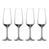 M&S Villeroy & Boch Vivo Champagne Flutes 283ml- Buy online at McGrocer