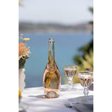 Sainte Rose Prestige Provence rose wine 75cl (British brand)